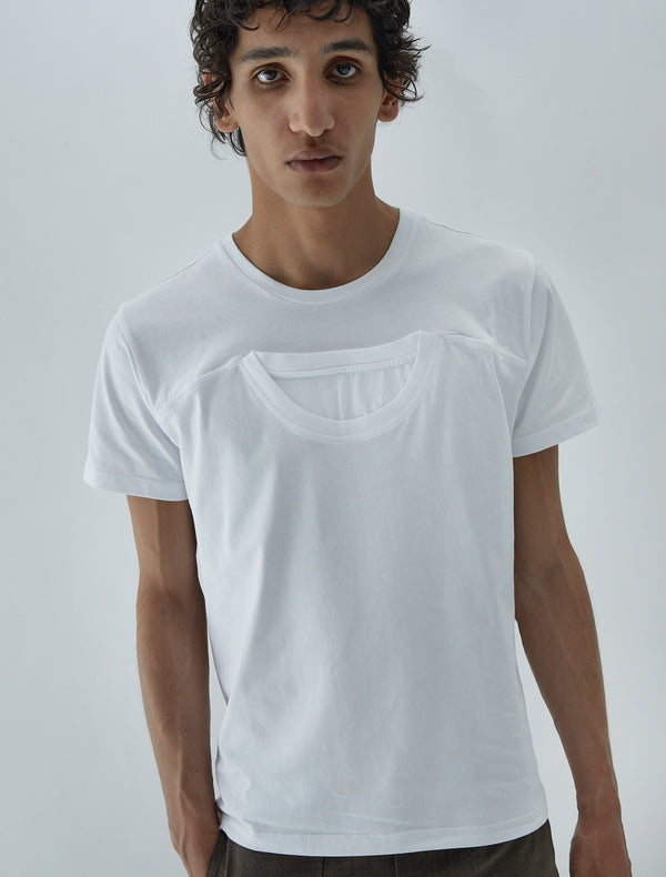 Paloma Wool T-shirt No 2439 / Folded B