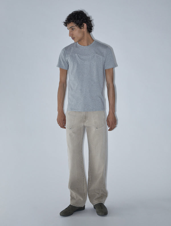 Paloma Wool T-shirt No 2439 / Folded B