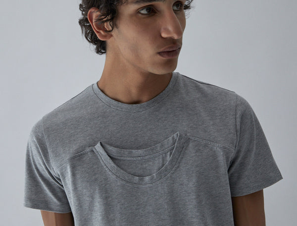 Paloma Wool T-shirt No 2439 / Folded B