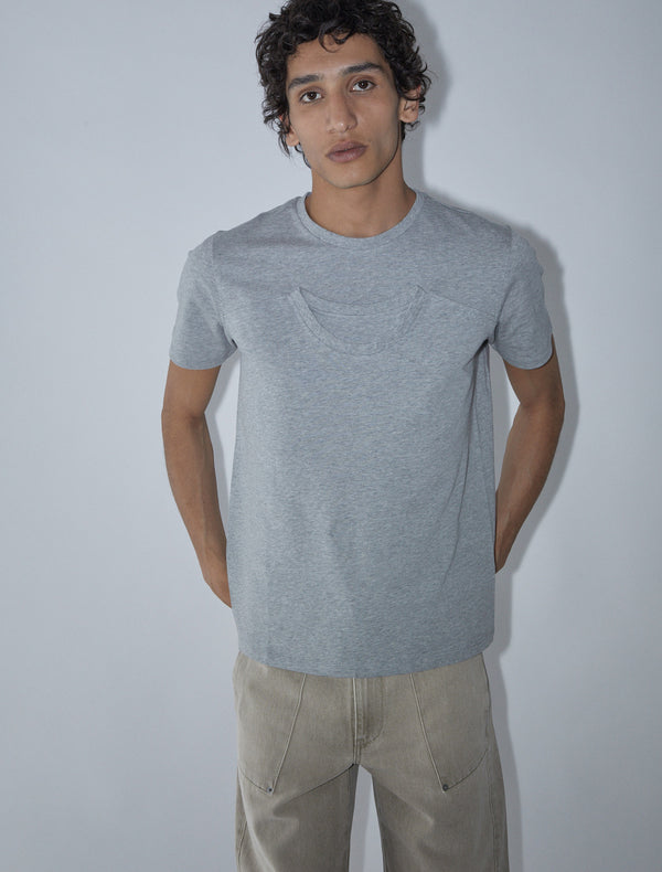 Paloma Wool T-shirt No 2439 / Folded B
