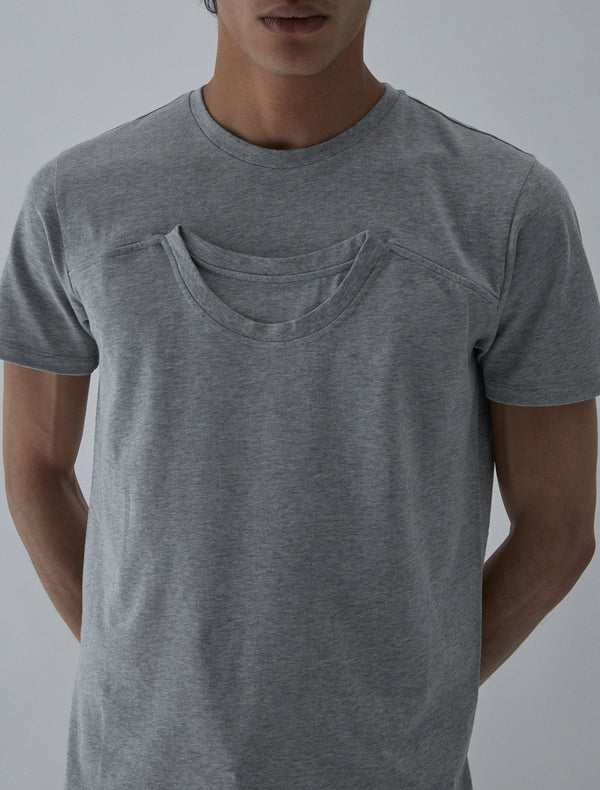 paloma wool T-shirt no 2439 / Folded B