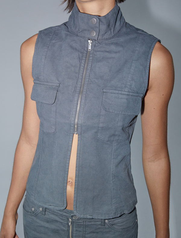 Paloma Wool Top No 1648 / Lis