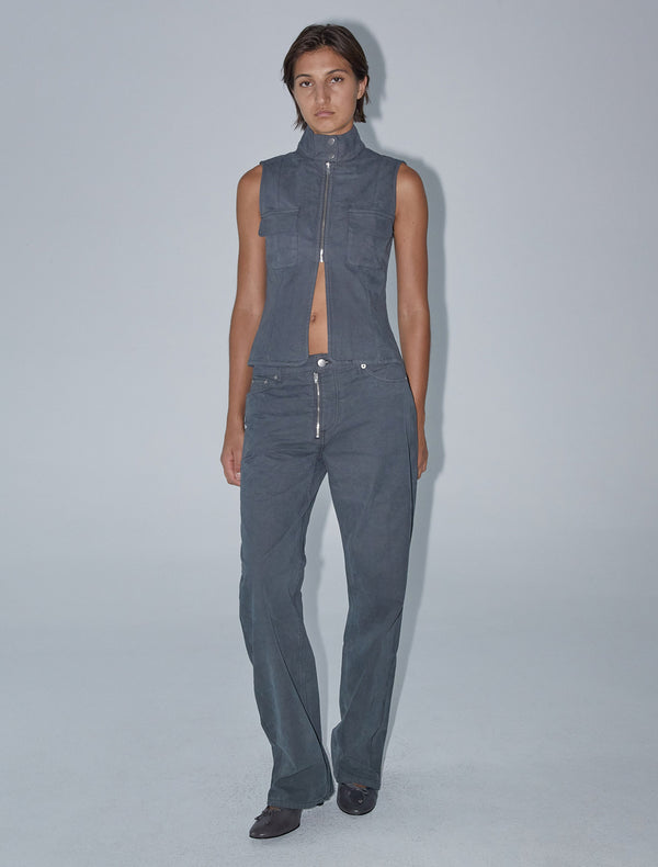 Paloma Wool Top No 1648 / Lis