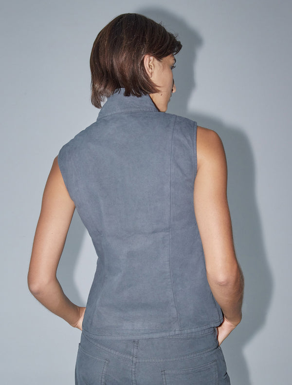 Paloma Wool Top No 1648 / Lis