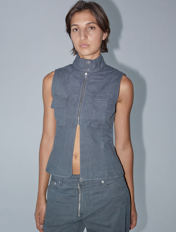 paloma wool Top no 1648 / Lis