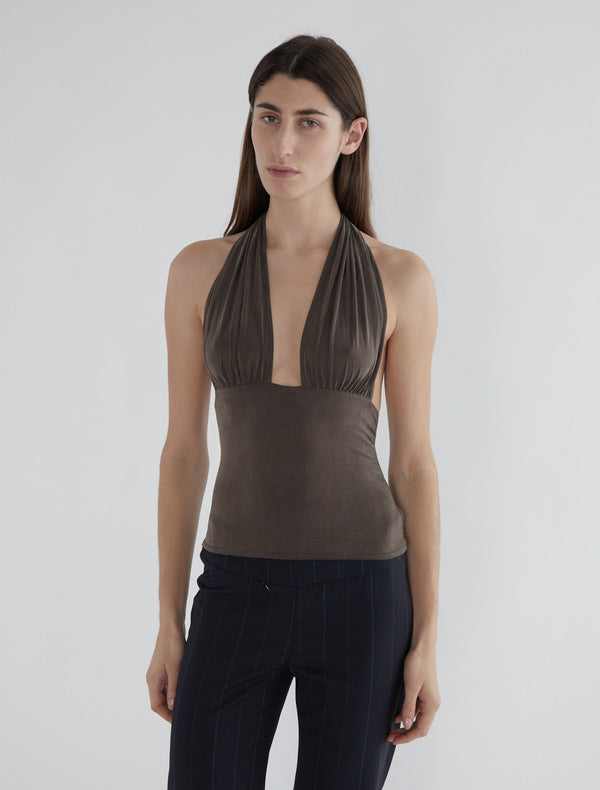 Paloma Wool Top No 1652 / Mopit