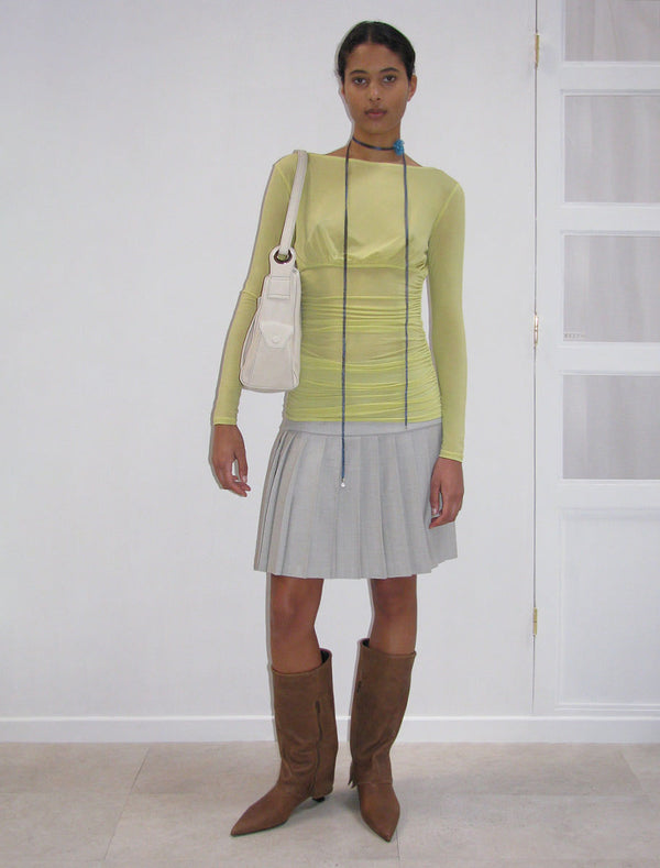 Paloma Wool Top No 1701 / Lil