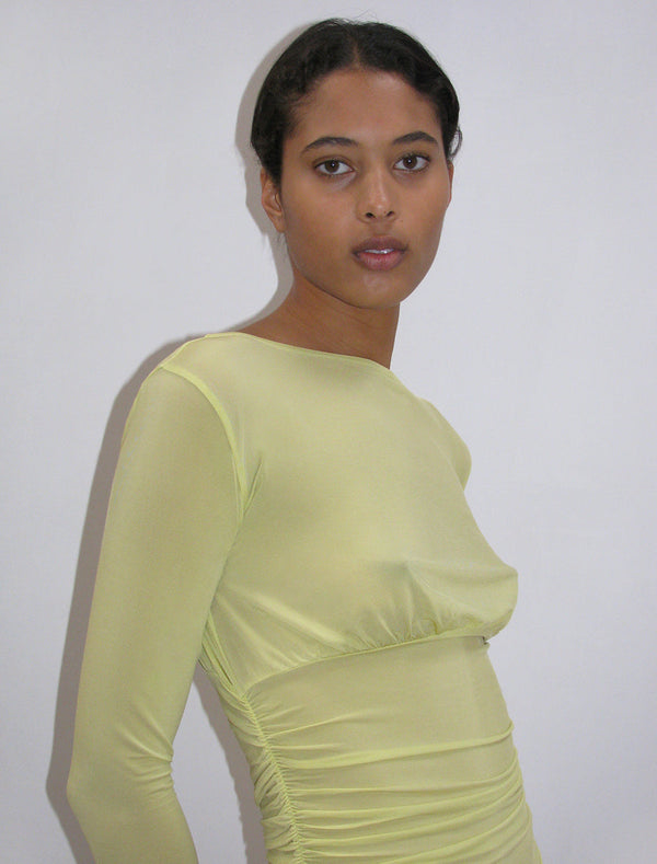 Paloma Wool Top No 1701 / Lil