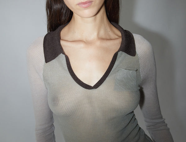 Paloma Wool Top No 1703 / Torrentbo