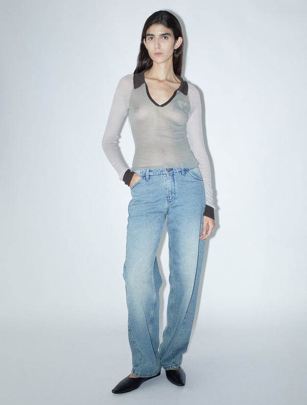 Paloma Wool Top No 1703 / Torrentbo