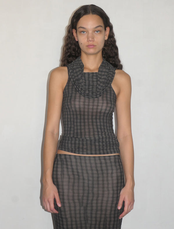 Paloma Wool Top No 1826 / Rizzo