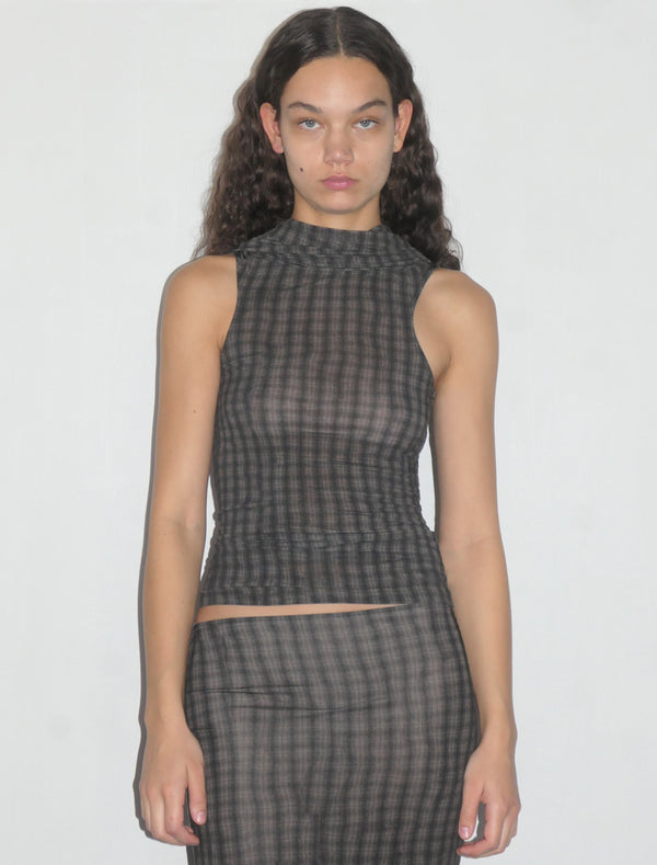 Paloma Wool Top No 1826 / Rizzo