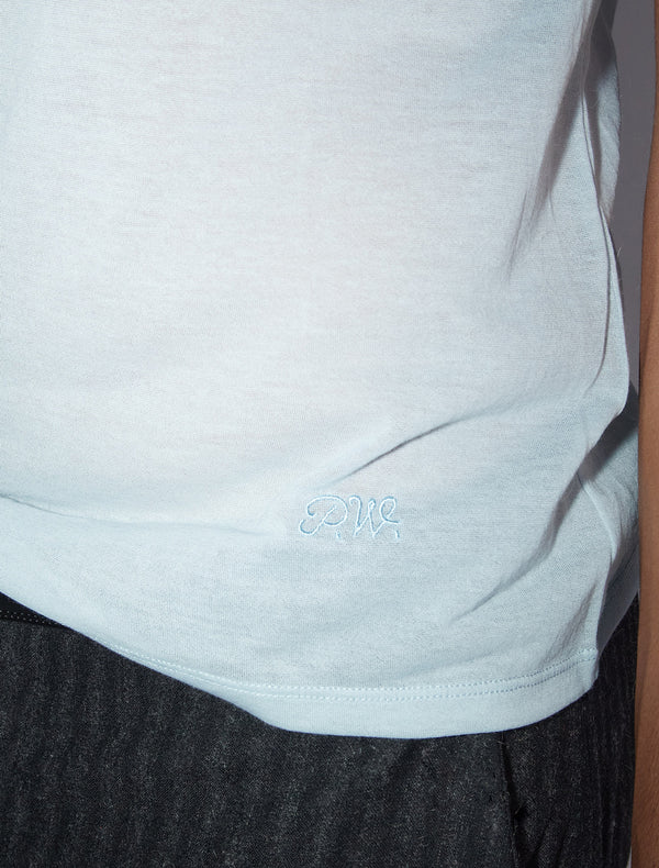 Paloma Wool Top No 2125 / Omu B