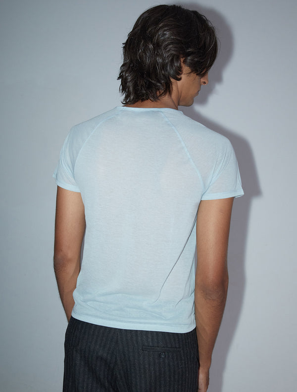 Paloma Wool Top No 2125 / Omu B