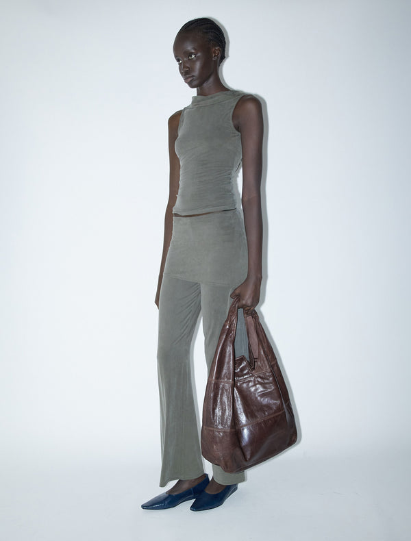 Paloma Wool Top No 2126 / Taro