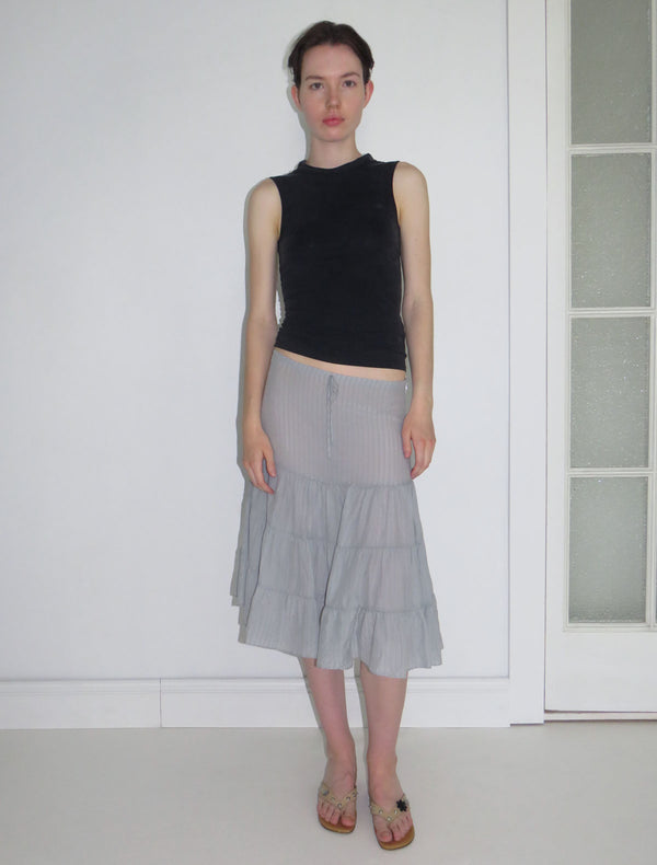 Paloma Wool Top No 2126 / Taro