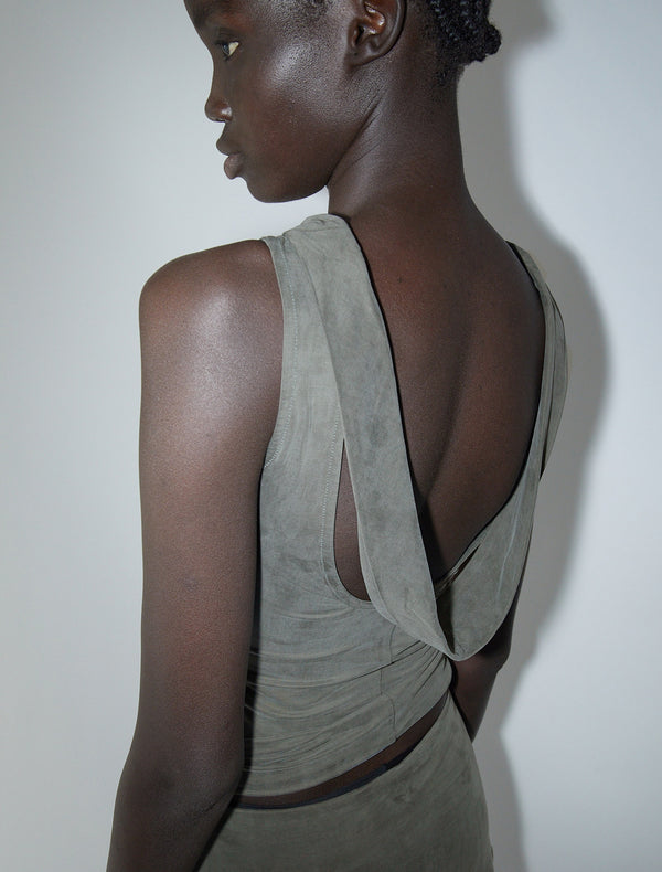 paloma wool Top no 2126 / Taro