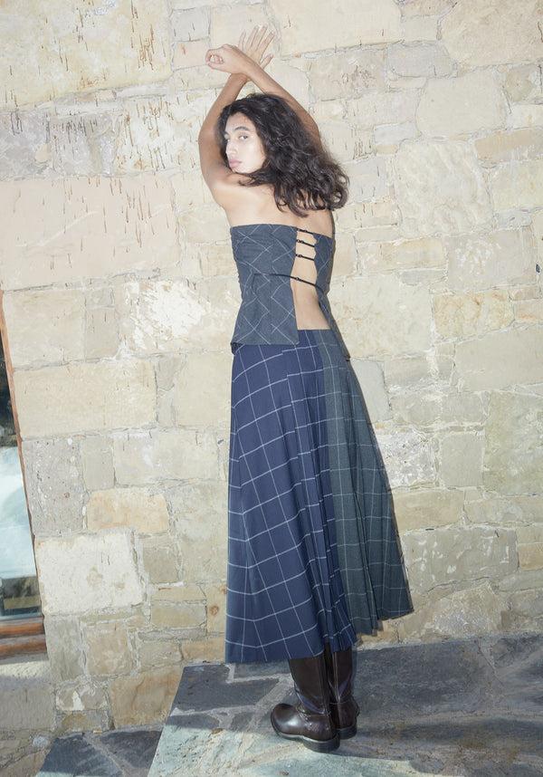 Paloma Wool Top No 2146 / Aire