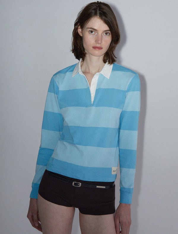 Paloma Wool Top No 2185 / Susu