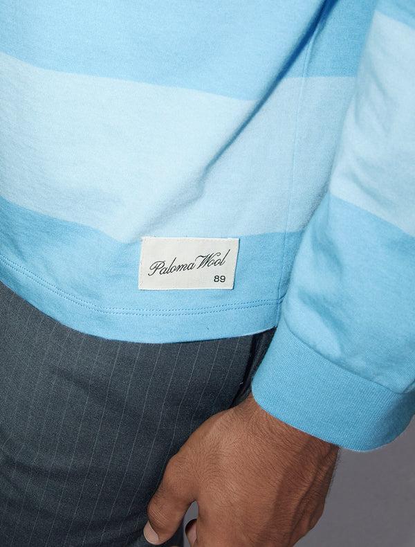 Paloma Wool Top No 2186 / Susu B