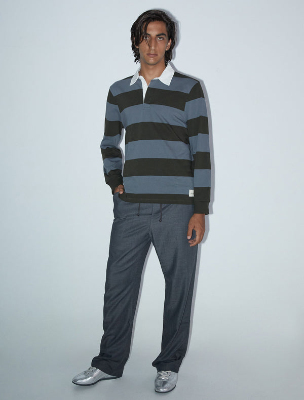 Paloma Wool Top No 2186 / Susu B