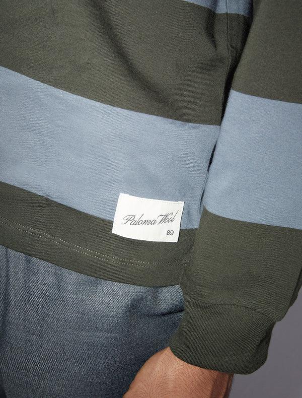 Paloma Wool Top No 2186 / Susu B