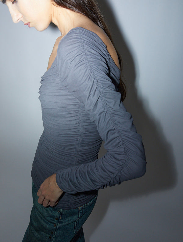 Paloma Wool Top No 2296 / Juana