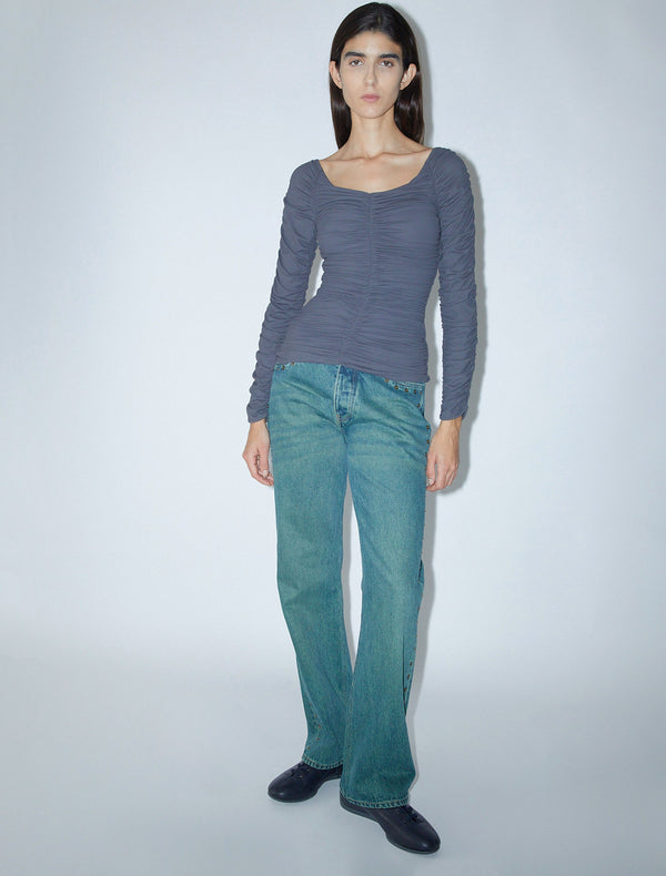 Paloma Wool Top No 2296 / Juana