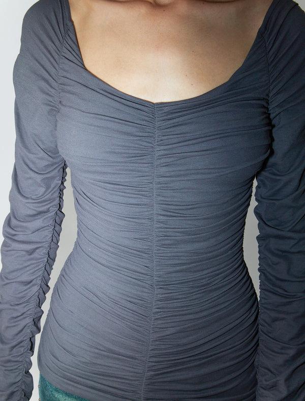 Paloma Wool Top No 2296 / Juana