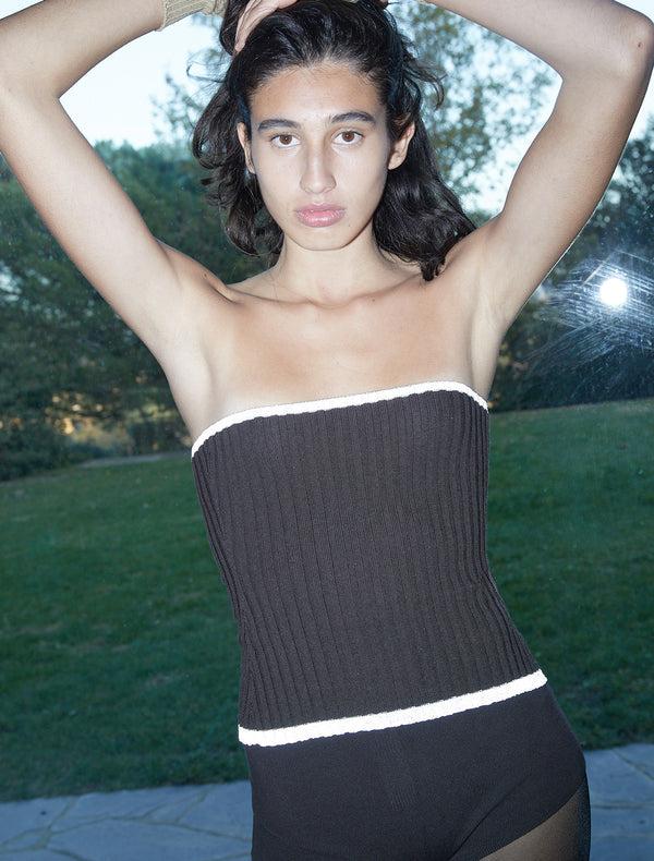 paloma wool Top no 2331 / Juste