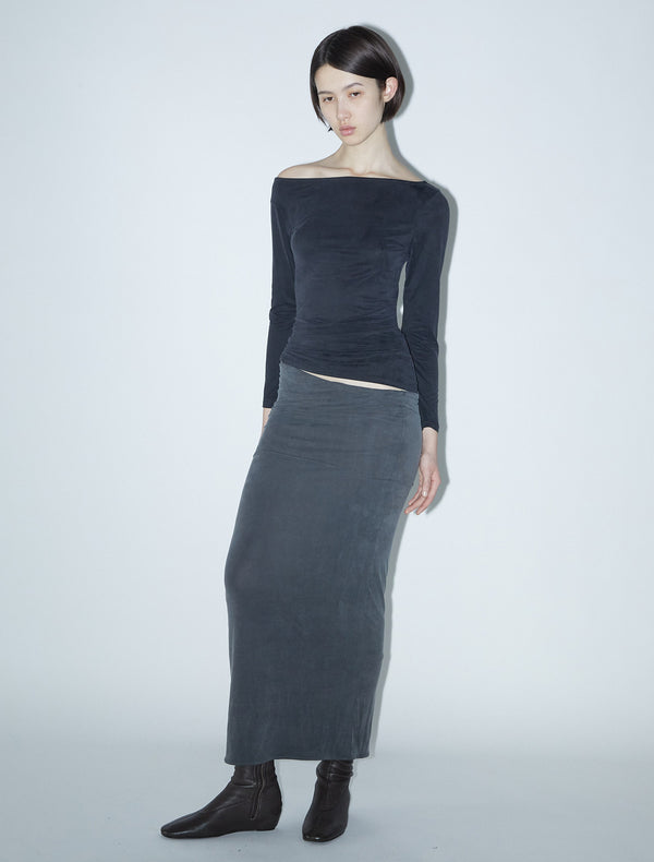 Paloma Wool Top No 2340 / Beni
