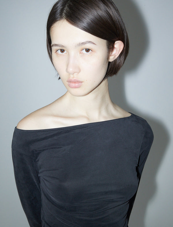 Paloma Wool Top No 2340 / Beni