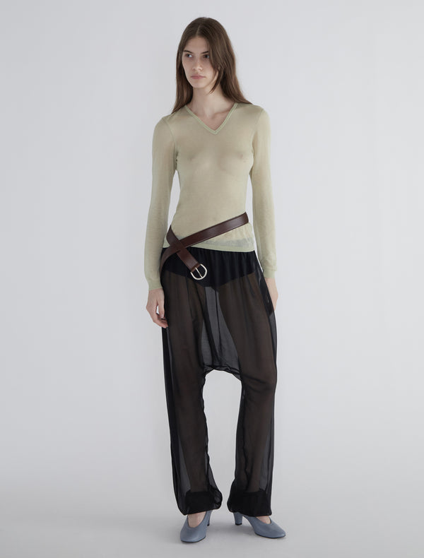 Paloma Wool Top No 2347 / Losa