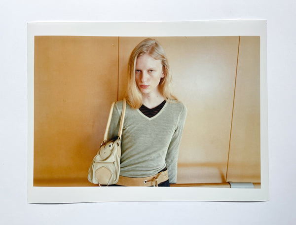 Paloma Wool Top No 2347 / Losa