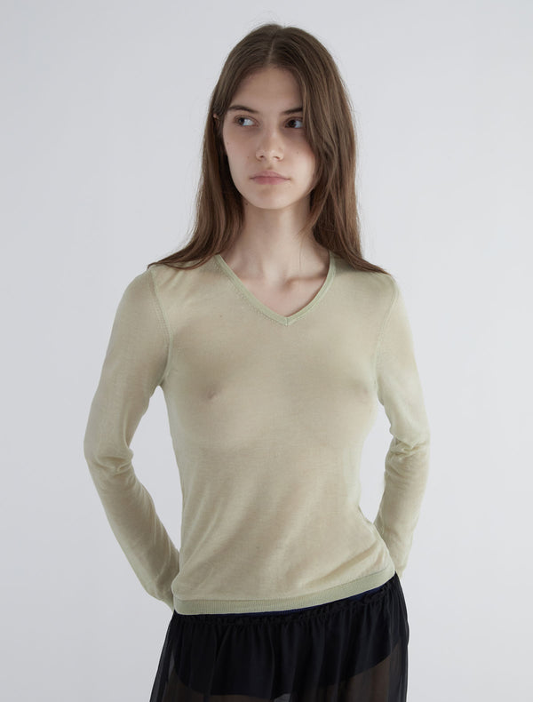 Paloma Wool Top No 2347 / Losa