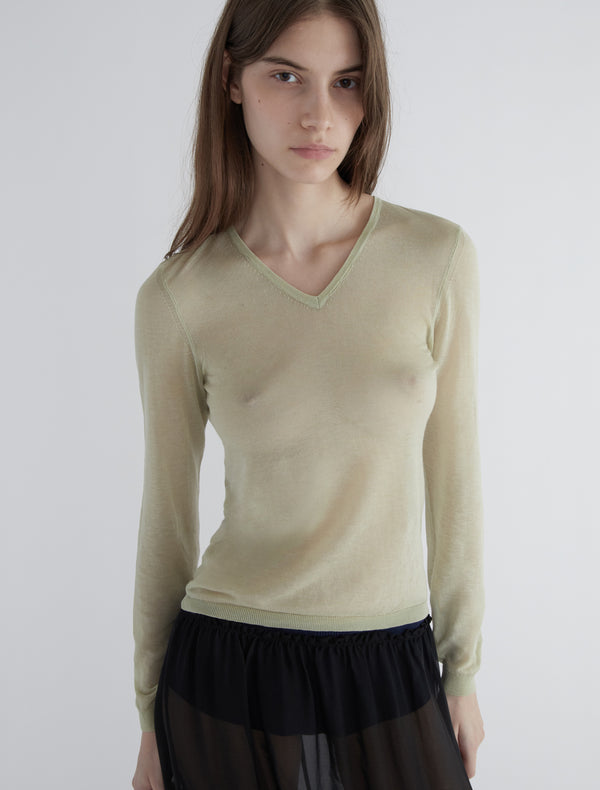 paloma wool Top no 2347 / Losa