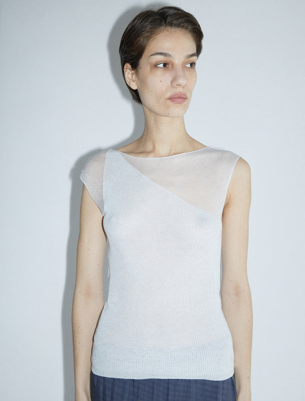 Paloma Wool Top No 2369 / Nomel