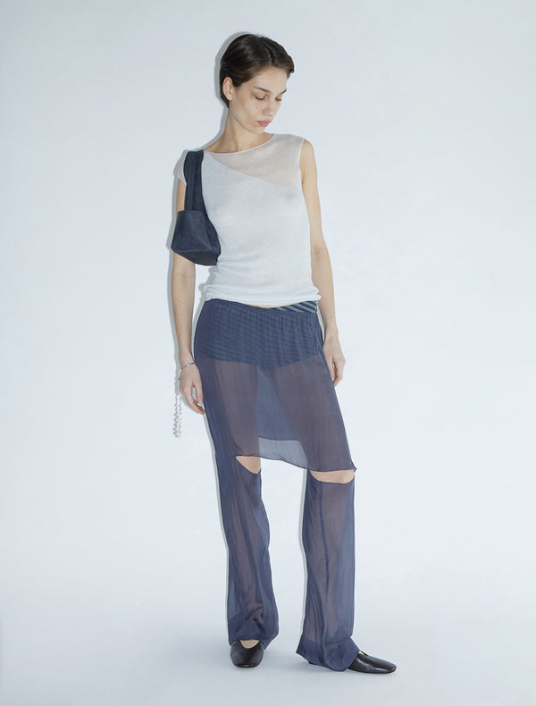 Paloma Wool Top No 2369 / Nomel