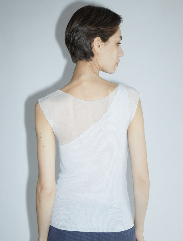 Paloma Wool Top No 2369 / Nomel