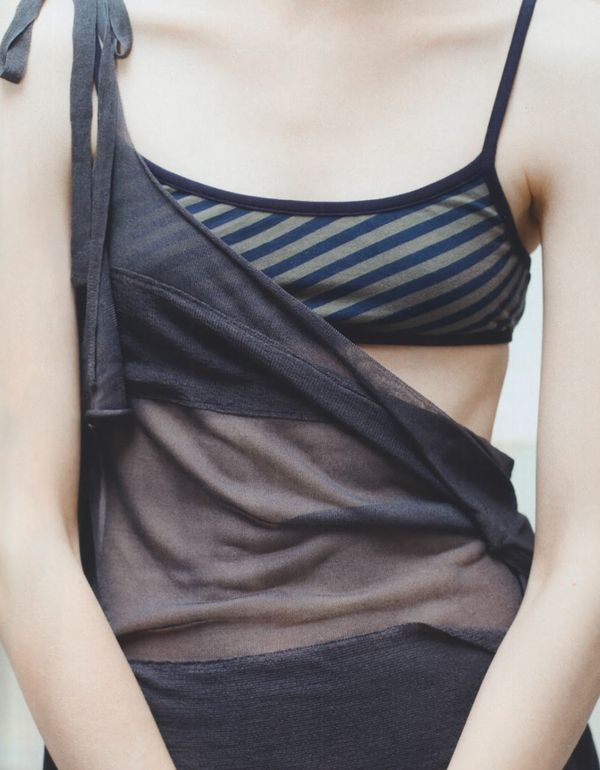 Paloma Wool Top No 2378 / Chee