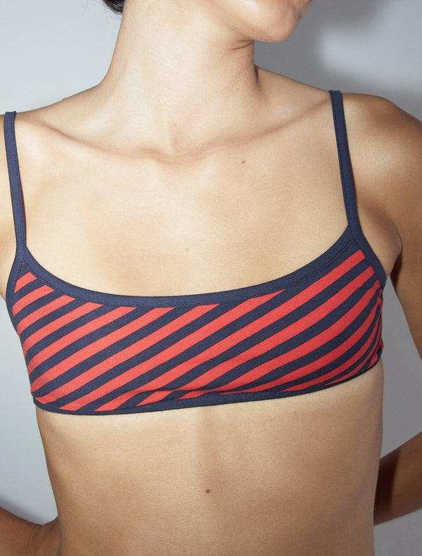 Paloma Wool Top No 2378 / Chee