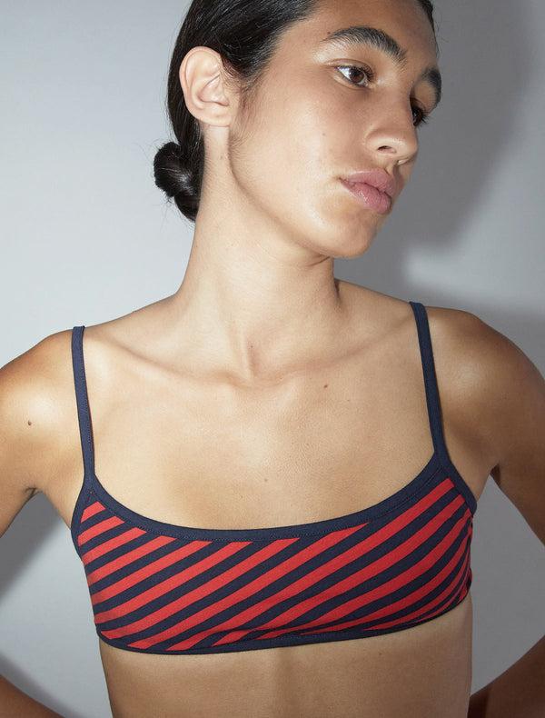 Paloma Wool Top No 2378 / Chee