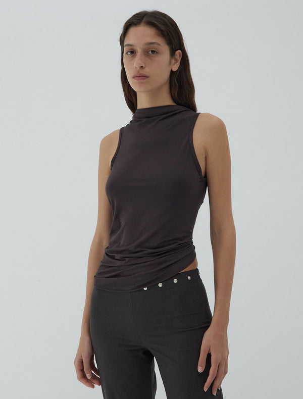 Paloma Wool Top No 2408 / Duli