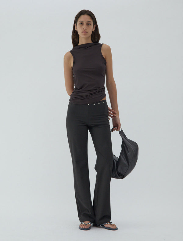 Paloma Wool Top No 2408 / Duli