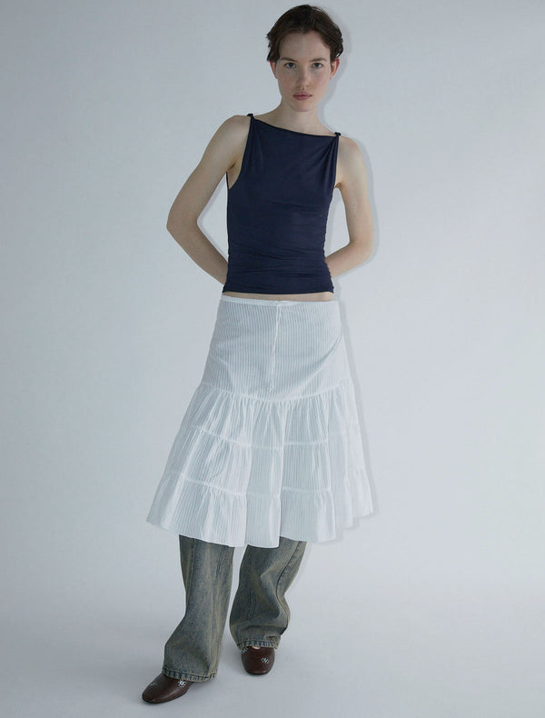 Paloma Wool Top No 2409 / Simp