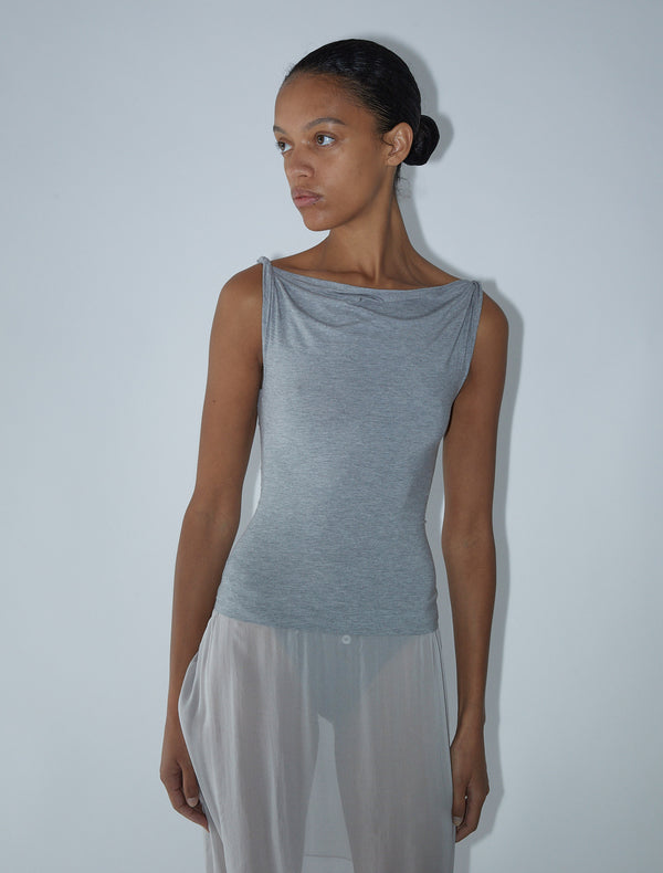 Paloma Wool Top No 2409 / Simp