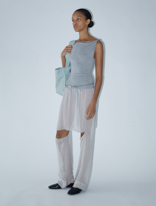 Paloma Wool Top No 2409 / Simp