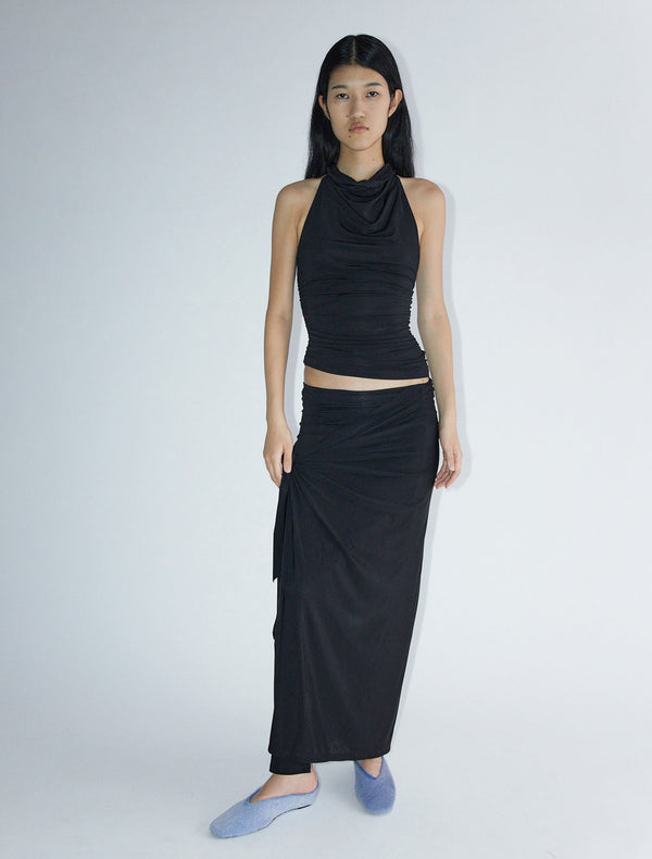 Paloma Wool Top No 2413 / Fryda