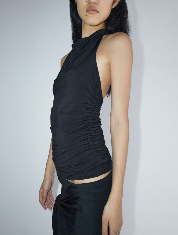 Paloma Wool Top No 2413 / Fryda