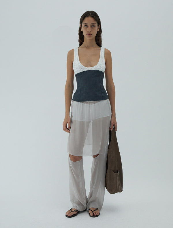 Paloma Wool Top No 2445 / Monet